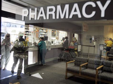 These pharmacies are closed during the Kaiser Permanente strike