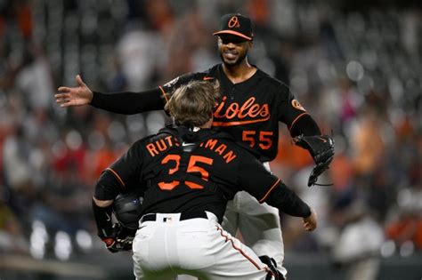These pitchers already in the organization could boost the Orioles’ bullpen down the stretch