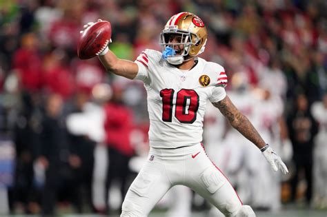 These seldom-seen 49ers will get their shot Sunday against Rams