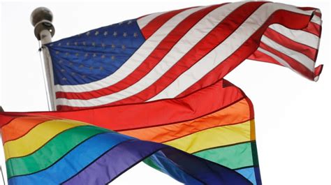 These states have the most LGBTQ residents: research