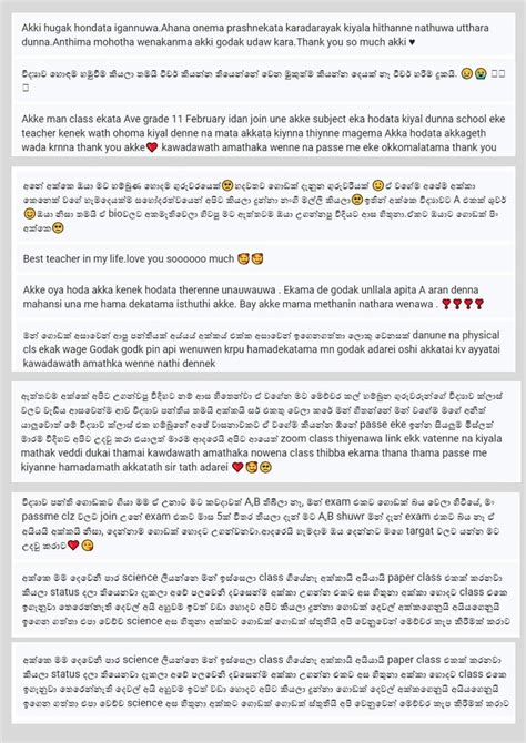 These studies coincided with