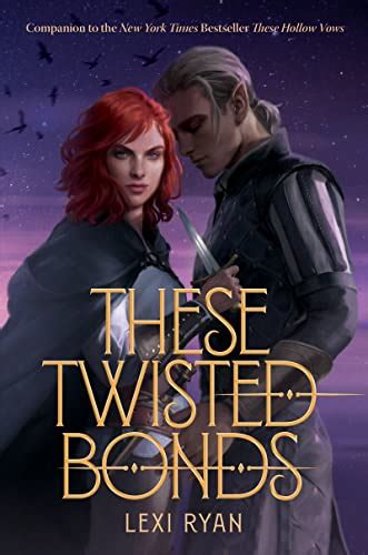 These twisted bonds. Amazon.com: These Hollow Vows eBook : Ryan, Lexi: Kindle Store. Skip to main content.us. Delivering to Lebanon 66952 Update location ... These Twisted Bonds (These Hollow Vows Book 2) 6,612. Kindle Edition. Goodreads Choice. $11.99 $ 11. 99. These Hollow Vows 2 book series Go to series page. Next page. 