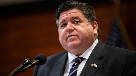 These were the four bills vetoed by Gov. Pritzker on Friday