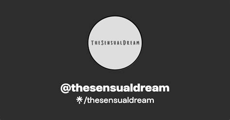 🔥 Thesensualdream Onlyfans Leaked [PPV] 85 Videos