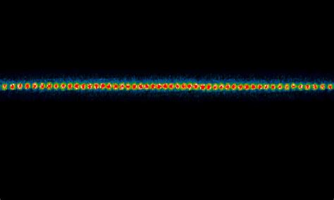 Theses – Trapped Ion Quantum Information