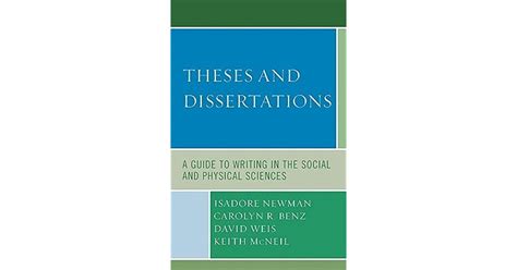 Theses and dissertations a guide to writing in the social and physical sciences. - Sartres ontologie und die frage einer ethik.