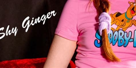 Theshyginger Onlyfans Leak [HD] 🔥 49 Photos