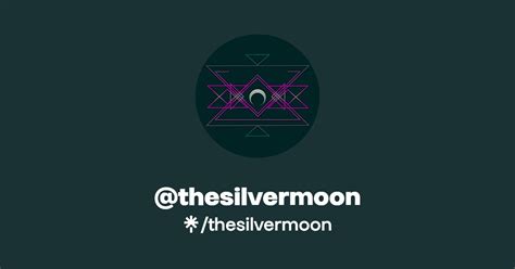 Thesilvermoon Leaked 🔥 XXX