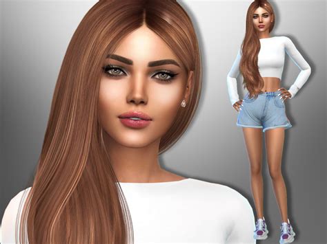 Thesimsresource com sims 4. My Latest Updates Show All. FA Written Oct 24, 2017. YESTERDAY IS AMAZING !!! I GOT FA FOR HAIR ♥♥♥ Thank you so much for supporting me all the time ♥ ...More. Custom Contents credit Written Feb 16, 2016. Thanks all CC creator whom contents I used in my pictures :) Hair : - Anto and Nightcrawler Sims - SintikliaSims - … 