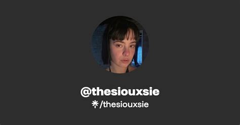 Thesiouxsie Onlyfans Leak [PPV] 🍆