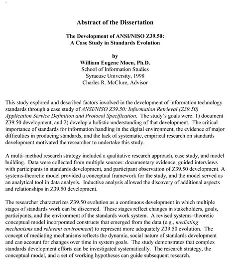 Thesis Title and Abstract PDF Mathematical Optimization