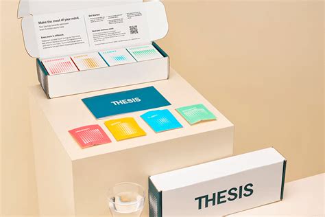 Thesis nootropics. We offer the most advanced nootropic system available, to find the exact compliment for your specific brain chemistry and desired areas of focus. Our innovative Starter Kit … 