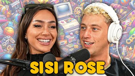 Thesisirose Onlyfans Leak