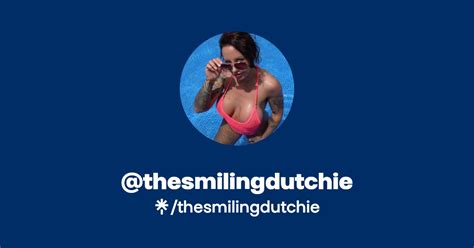 Thesmilingdutchie Leaked XXX 37 Pics