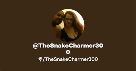 🍌 Thesnakecharmer300 Onlyfans Leak [HD]