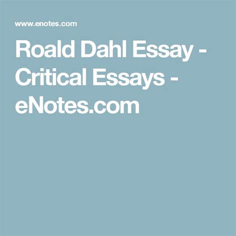 Thespis Critical Essays - eNotes.com