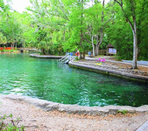 Thesprings - Visitors can purchase day passes to experience the hot springs resort. Alternatively, an overnight stay at The Springs Resort & Spa includes hot springs access. The resort features spa services, wellness classes, fine dining, poolside drink service, and more. 🎟️ Admission: $49 Adults, $25 Children, $46 Seniors