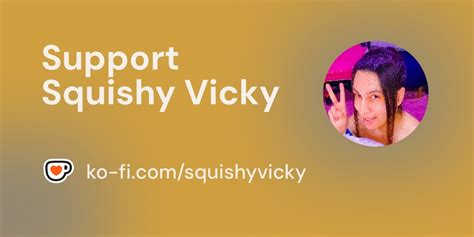 Thesquishyvicky Leaks [HD] 🍑 28 Photos