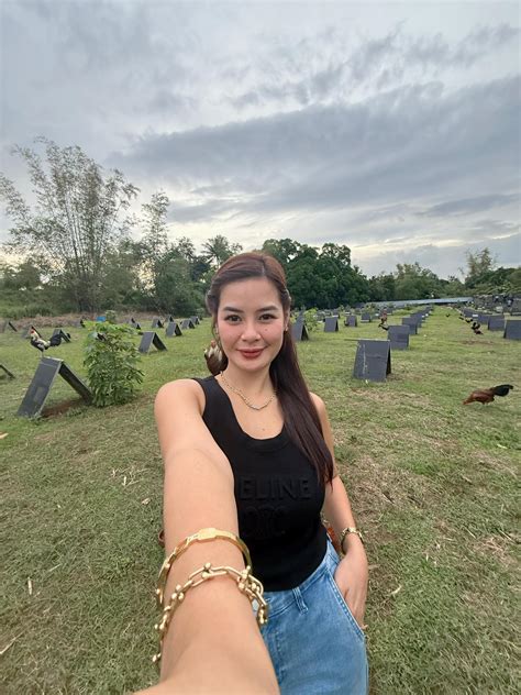 😈 Thessa Suarez Leaked XXX