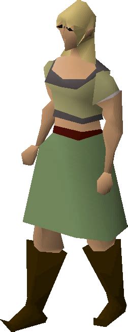 Thessalia RuneScape Wiki Fandom