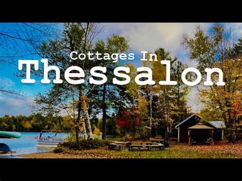 Thessalon Vacation Packages 2024 from Travelocity