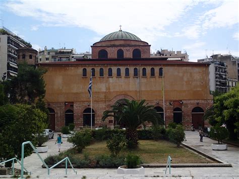 Thessaloniki arlanda