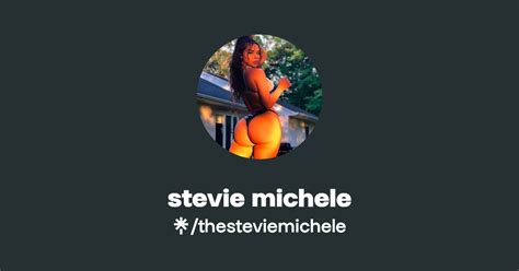 🍌 Thesteviemichele Onlyfans Leak [SEX VIDEO] 131 Pics