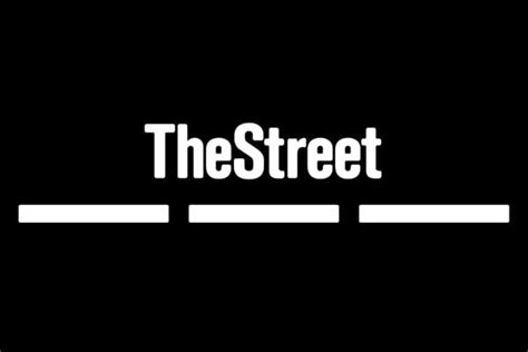 Thestreet inc. news. Things To Know About Thestreet inc. news. 