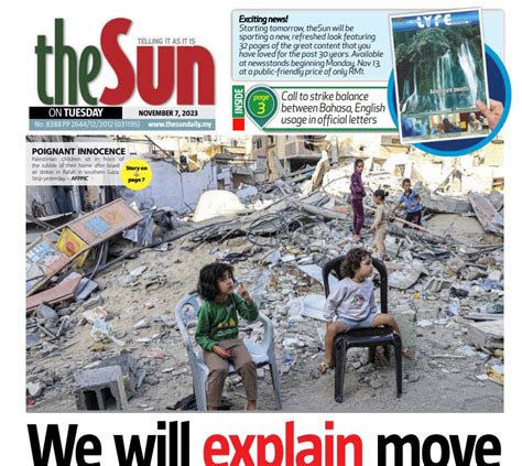 Thesun
