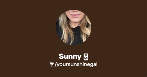 🔥 Thesunshinegal Leaks PORN