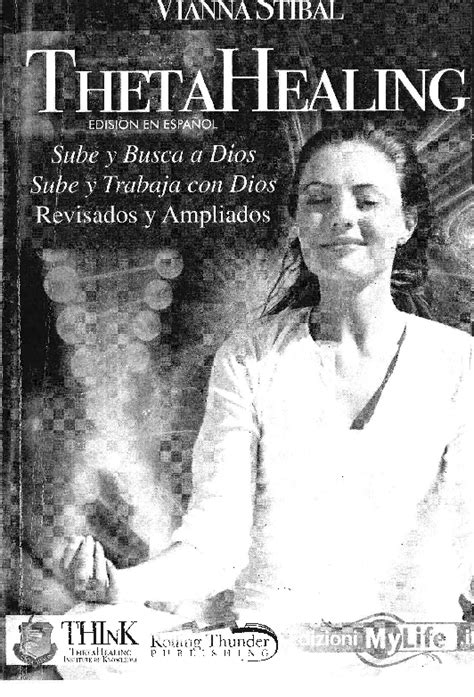 ThetaHealing Edicion En Espanol (Spanish Edition)