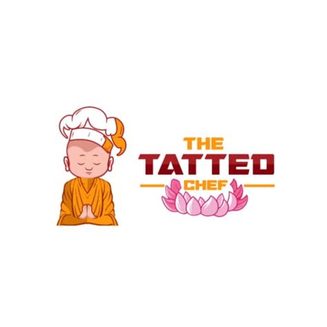 Thetattedchef Onlyfans Leaked XXX 😈