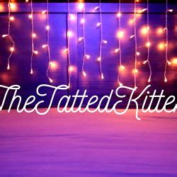 😈 Thetattedkitten Onlyfans Leaked [PPV]