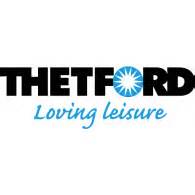 Thetford - Brand