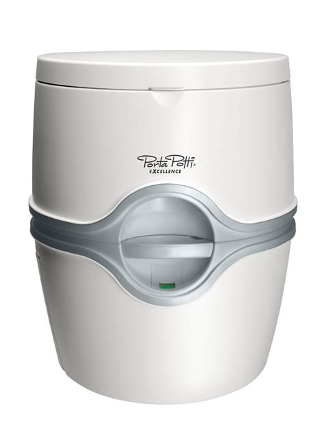 Thetford Porta Potti 565P Portable Toilet - Rainbow Conversions