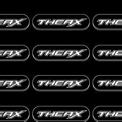 Thetheax Onlyfans Leaked 🍌 XXX