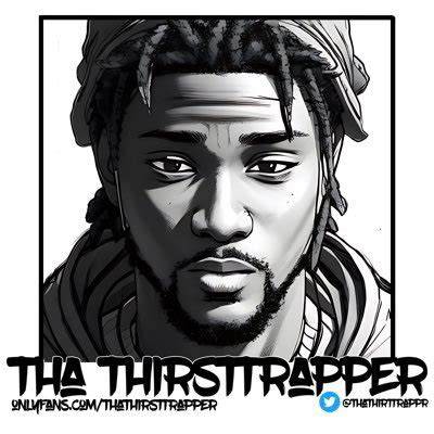 Thethirsttrapper Nudes