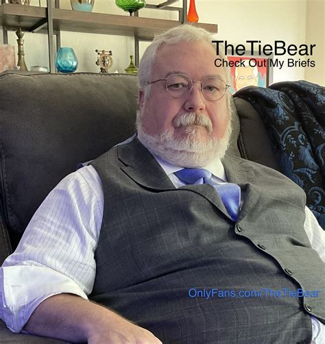 💦 [PPV] Thetiebear Onlyfans Leak
