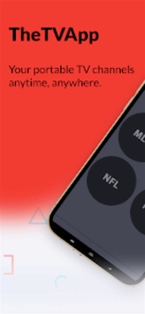 TheTVApp.to - The easiest way to watch live TV, NBA, NFL, MLB and NHL streams . 