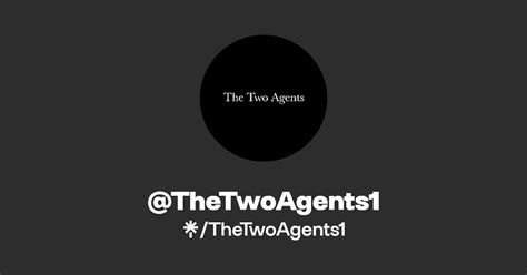 Thetwoagents1 Onlyfans Leak 💋 [PPV]