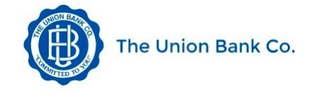 Theubank - Union Bank Mobile Banking is a free app for Union Bank EBanking customers. It allows you to check balances, pay bills, transfer funds, and view images of your checks.