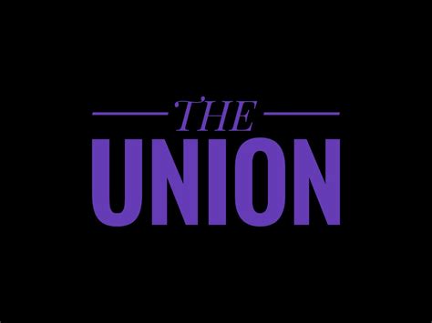 Theunion. Things To Know About Theunion. 