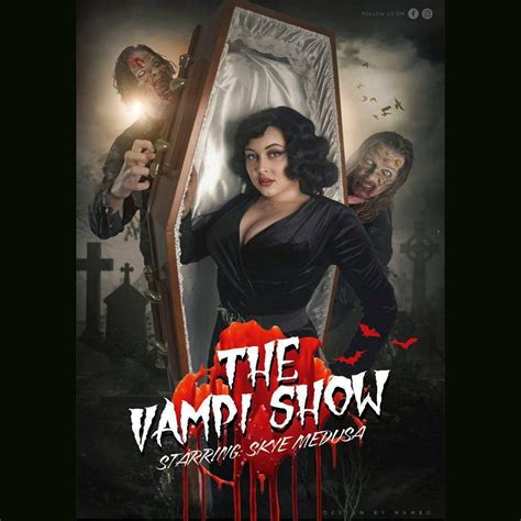 🍆 [PPV] Thevampishow Onlyfans Leaked