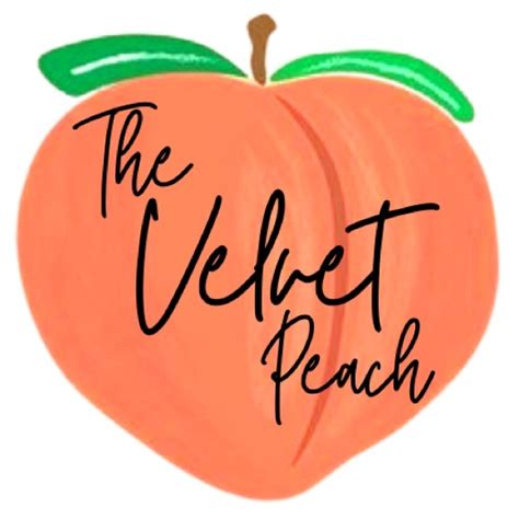 Thevelvetpeach Leaked 🔥 [CLIP]