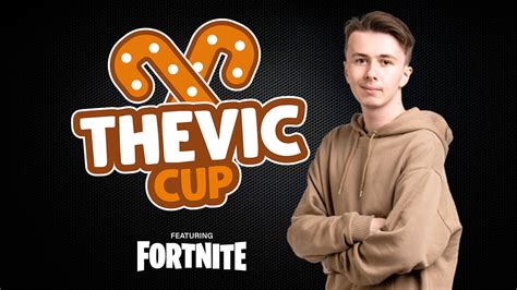 Thevic Onlyfans Leak