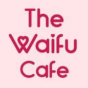 Thewaifucafe - Etsy