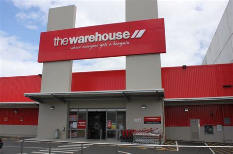 Thewarehouse. Things To Know About Thewarehouse. 