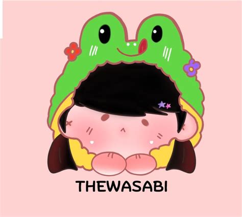 Thewasabi Leaks 💦 (SEX)