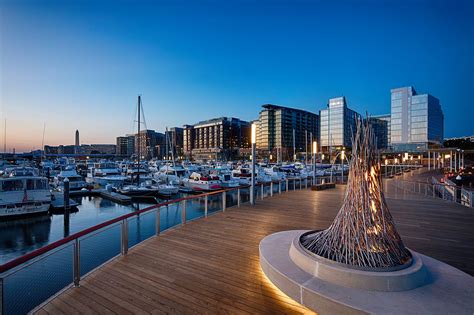 Thewharfdc. Pendry Washington DC - The Wharf, Washington D. C. 523 likes · 17 talking about this · 1,475 were here. 131-room contemporary luxury hotel gracing Washington's waterfront harbor by Pendry Hotels. 