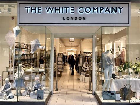 Thewhitecompany - You launched The White Company in 1993 as a mail-order business, 10 million copies are now sent out in the UK each year. How did you achieve that growth?